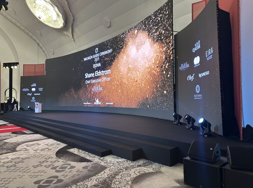 AVS Events | Premium Event Solutions